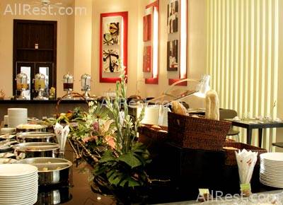 Mercure Patong Phuket 4